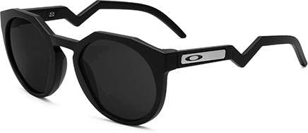 Verres Oakley HSTN RX OX8139 50mm