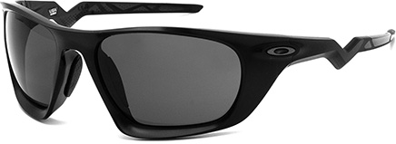 Verres Oakley Lateralis 60mm