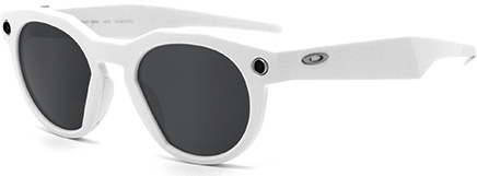 Lenses for OAKLEY Meta HSTN OW8002