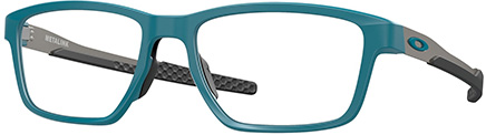 Lenses for OAKLEY Metalink OX8153 53mm
