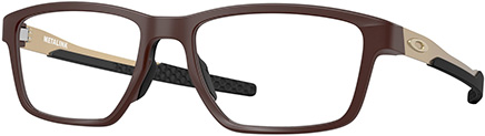 Lenses for OAKLEY Metalink OX8153 55mm