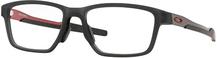 Verres OAKLEY Metalink OX8153 57mm
