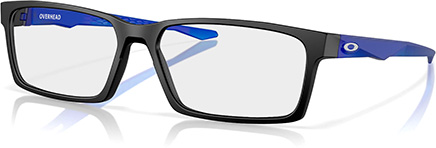 Verres OAKLEY Overhead OX8060 52mm