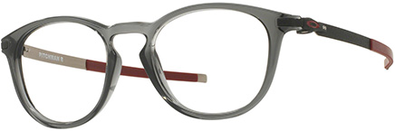 Lenses for OAKLEY Pitchman-OX8105 50mm