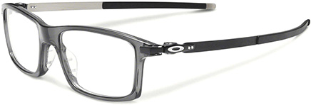 Verres OAKLEY Pitchman - OX8050 - 55mm