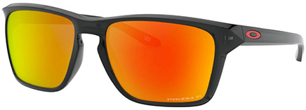 Verres OAKLEY Sylas XL - OO9448 - 60mm