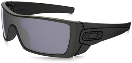 Verres OAKLEY Batwolf - OO9101