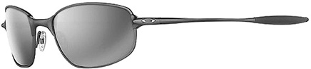 Verres OAKLEY Big Square Wire - 57mm