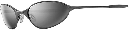 Verres OAKLEY C Wire 1.0 (2000) - 54mm