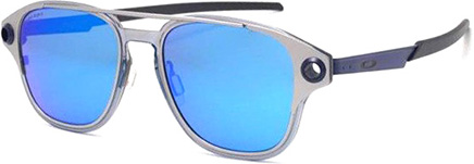 Verres OAKLEY Coldfuse - OO6042 - 52mm