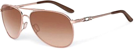 Verres OAKLEY Conquest - OO4101 - 59mm