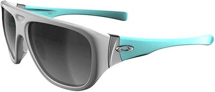 Verres OAKLEY Correspondent - OO9094 - 61mm