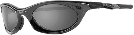 Verres OAKLEY Eye Jacket 3.0 - 56mm