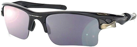 Verres OAKLEY Fast Jacket XL - OO9156 - 71mm