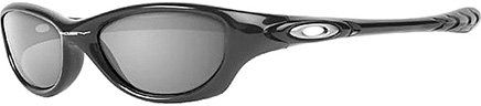 Verres OAKLEY Fate - 51mm