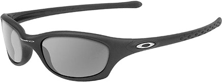 Verres OAKLEY Fives 2.0 - 52mm