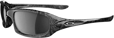 Verres OAKLEY Fives 4.0 - 54mm