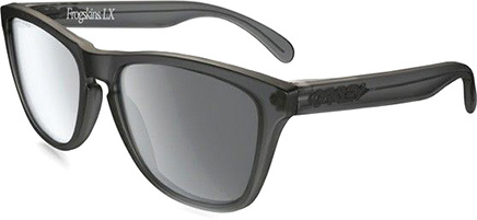 Verres OAKLEY Frogskins LX - OO2043 - 55mm