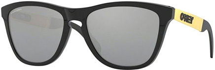 Verres OAKLEY Frogskins Mix - OO9428 - 55mm