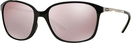 Verres OAKLEY Game Changer - OO9291 - 58mm