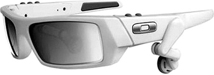 Verres OAKLEY Gascan Thump 2 - 60mm