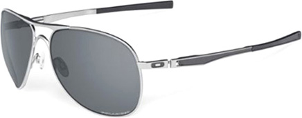 Verres OAKLEY Gauge 8 (L) - OO4124 - 62mm