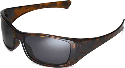 Verres OAKLEY Hijinx - OO9021 - 64mm