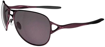 Verres OAKLEY Hinder - OO4043 - 61mm