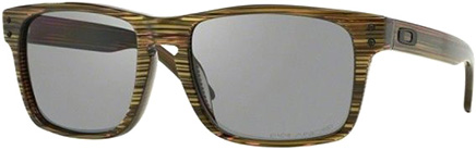 Verres OAKLEY Holbrook LX - OO2048 - 56mm