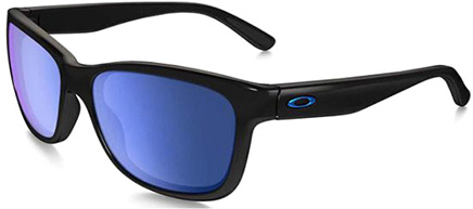 Verres OAKLEY Hold On - OO9298 - 58mm