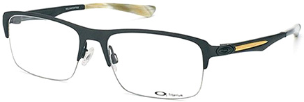 Lenses for OAKLEY Hollowpoint - OX5075 - 53mm