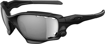 Verres OAKLEY Jawbone Vented - 62mm
