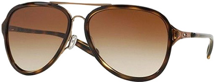 Lenses for OAKLEY Kickback - OO4102 - 58mm
