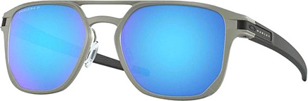 Verres OAKLEY Latch Alpha - OO4128 - 53mm