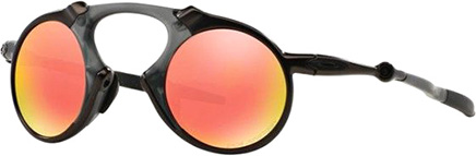 Verres OAKLEY Madman - OO6019 - 42mm