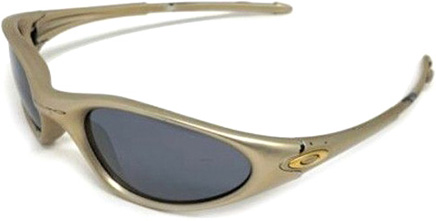 Verres OAKLEY Minute 1.0 - 54mm