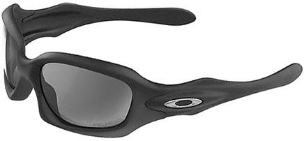 Verres OAKLEY Monster Doggle - 62mm