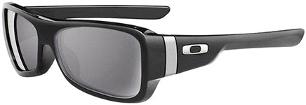 Verres OAKLEY Montefrio - OO9320 - 53mm