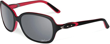 Verres OAKLEY Obligation - OO2034 - 60mm