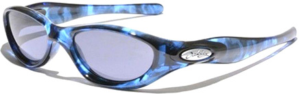 Verres OAKLEY Pocket - 49mm