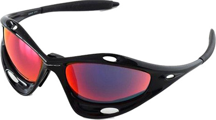 Verres OAKLEY Pro Racing Jacket - 62mm