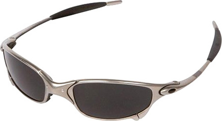 Verres OAKLEY Romeo 1 - 59mm