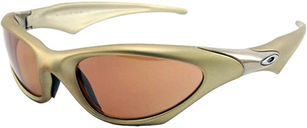 Verres OAKLEY Scar - 57mm