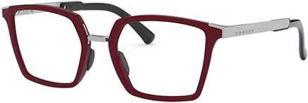Verres OAKLEY Sideswept - OO9445 - 49mm