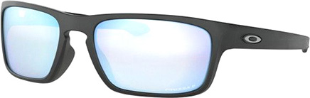 Verres OAKLEY Sliver Stealth - OO9409 - 57mm