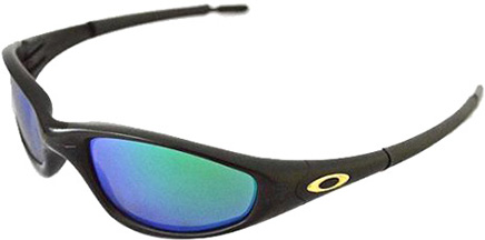 Verres OAKLEY Splice - 56mm