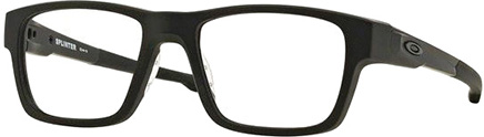 Verres OAKLEY Splinter RX - OX8077 - 54mm