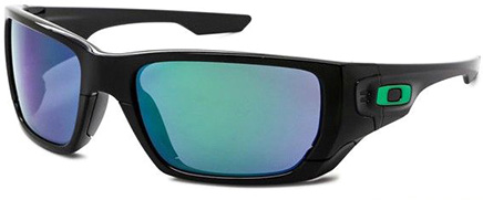Verres OAKLEY Style Switch - OO9194 - 60mm
