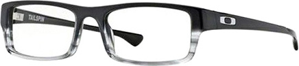 Verres OAKLEY Tailspin - 53mm