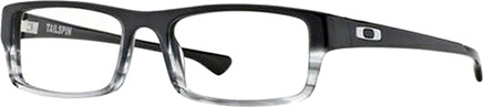 Verres OAKLEY Tailspin - OX1099 - 55mm